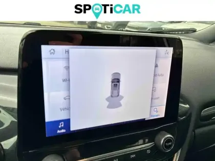 Photo 79 Ford Puma Gén. II Ph1 ST-Line 5