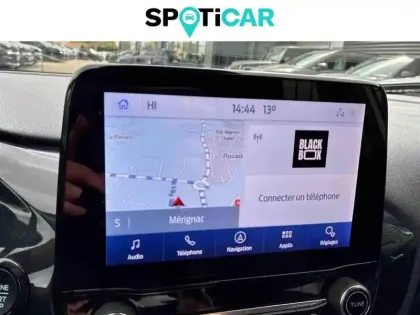 Photo 72 Ford Puma Gén. II Ph1 ST-Line 5