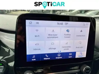 Photo 75 Ford Puma Gén. II Ph1 ST-Line 5