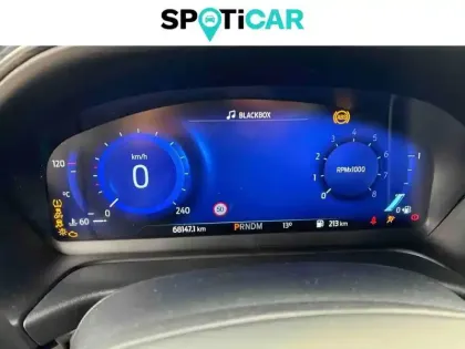 Photo 68 Ford Puma Gén. II Ph1 ST-Line 5