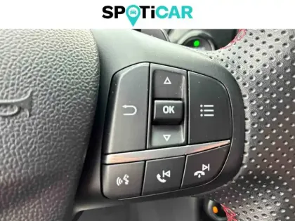 Photo 67 Ford Puma Gén. II Ph1 ST-Line 5