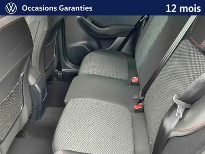 Photo 12 Ford Puma Gén. II Ph1 ST-Line 5