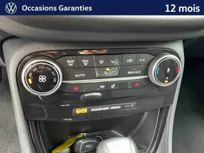 Photo 16 Ford Puma Gén. II Ph1 ST-Line 5