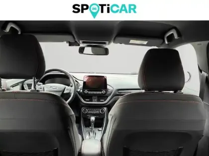 Photo 55 Ford Puma Gén. II Ph1 ST-Line 5