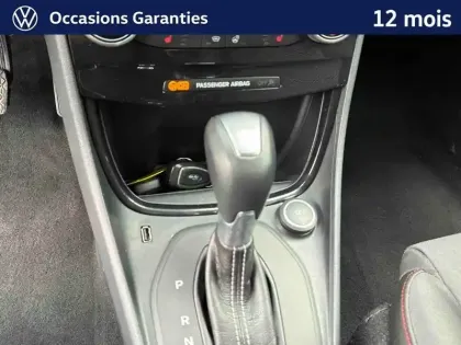 Photo 17 Ford Puma Gén. II Ph1 ST-Line 5