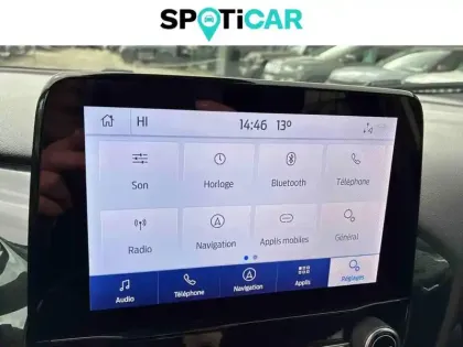 Photo 74 Ford Puma Gén. II Ph1 ST-Line 5