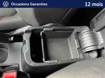 Photo 36 Ford Puma Gén. II Ph1 ST-Line 5