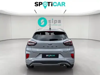 Photo 44 Ford Puma Gén. II Ph1 ST-Line 5