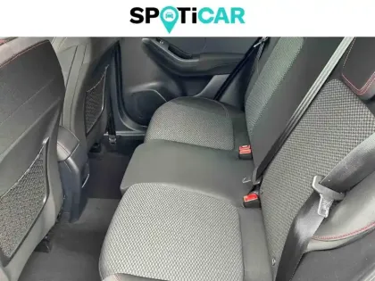 Photo 53 Ford Puma Gén. II Ph1 ST-Line 5