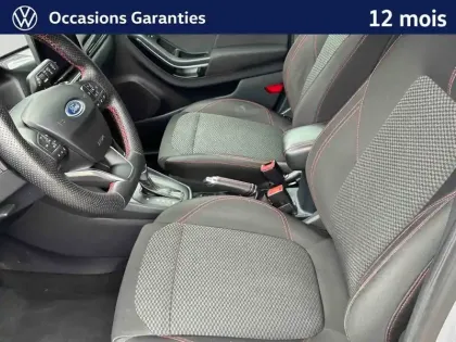 Photo 11 Ford Puma Gén. II Ph1 ST-Line 5