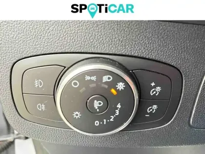 Photo 62 Ford Puma Gén. II Ph1 ST-Line 5