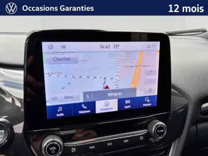 Photo 15 Ford Puma Gén. II Ph1 ST-Line 5