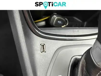 Photo 70 Ford Puma Gén. II Ph1 ST-Line 5