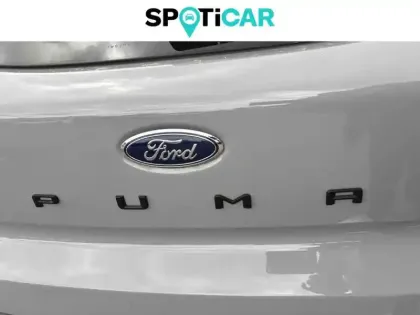 Photo 81 Ford Puma Gén. II Ph1 ST-Line 5