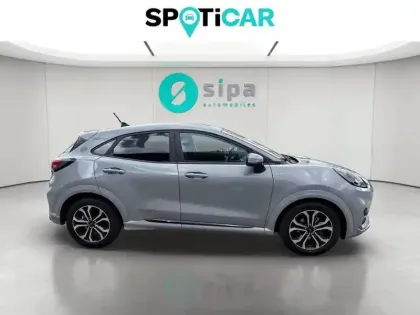 Photo 46 Ford Puma Gén. II Ph1 ST-Line 5