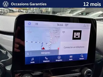 Photo 30 Ford Puma Gén. II Ph1 ST-Line 5