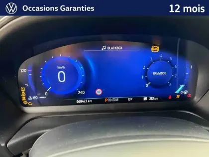 Photo 26 Ford Puma Gén. II Ph1 ST-Line 5