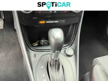 Photo 58 Ford Puma Gén. II Ph1 ST-Line 5