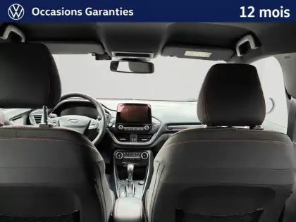 Photo 14 Ford Puma Gén. II Ph1 ST-Line 5