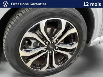 Photo 8 Ford Puma Gén. II Ph1 ST-Line 5