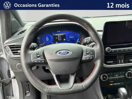 Photo 13 Ford Puma Gén. II Ph1 ST-Line 5