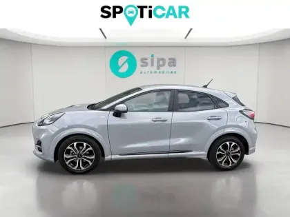 Photo 42 Ford Puma Gén. II Ph1 ST-Line 5