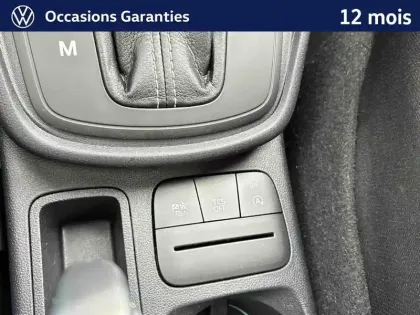 Photo 29 Ford Puma Gén. II Ph1 ST-Line 5