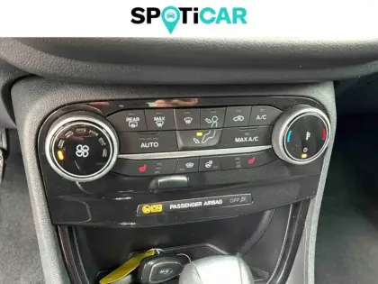 Photo 57 Ford Puma Gén. II Ph1 ST-Line 5