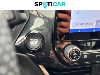 Photo 69 Ford Puma Gén. II Ph1 ST-Line 5