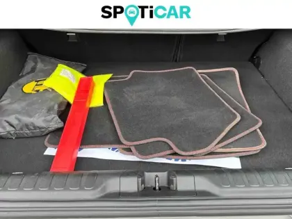 Photo 50 Ford Puma Gén. II Ph1 ST-Line 5