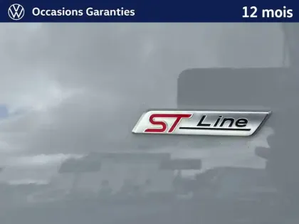 Photo 40 Ford Puma Gén. II Ph1 ST-Line 5