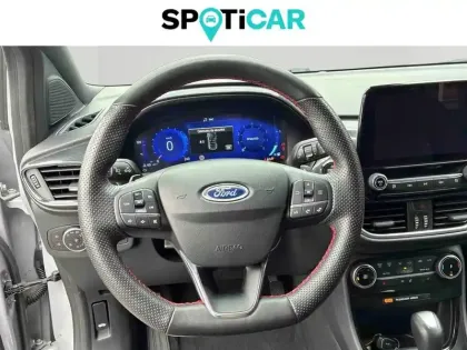 Photo 54 Ford Puma Gén. II Ph1 ST-Line 5