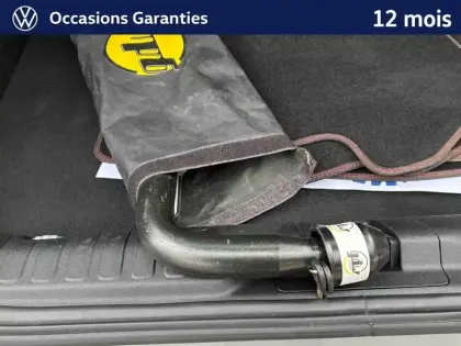 Photo 18 Ford Puma Gén. II Ph1 ST-Line 5