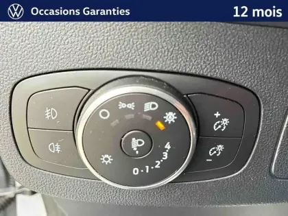 Photo 20 Ford Puma Gén. II Ph1 ST-Line 5