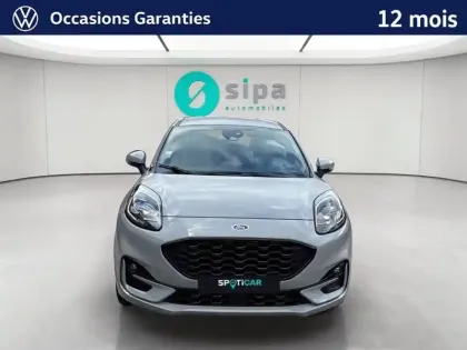 Photo 7 Ford Puma Gén. II Ph1 ST-Line 5