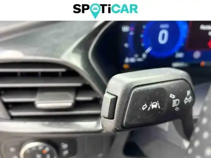 Photo 63 Ford Puma Gén. II Ph1 ST-Line 5