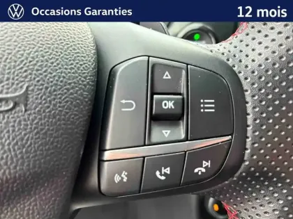 Photo 25 Ford Puma Gén. II Ph1 ST-Line 5