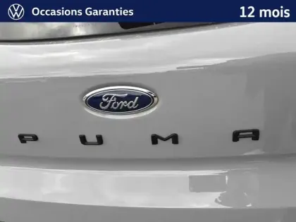 Photo 39 Ford Puma Gén. II Ph1 ST-Line 5