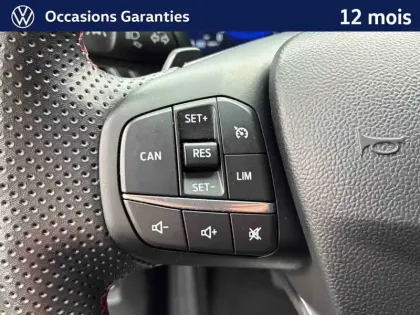 Photo 22 Ford Puma Gén. II Ph1 ST-Line 5