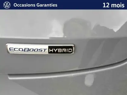 Photo 38 Ford Puma Gén. II Ph1 ST-Line 5