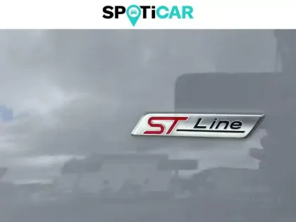 Photo 82 Ford Puma Gén. II Ph1 ST-Line 5