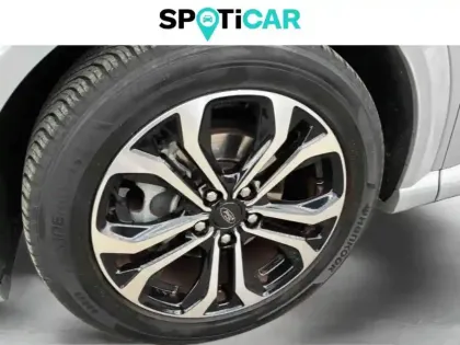 Photo 49 Ford Puma Gén. II Ph1 ST-Line 5