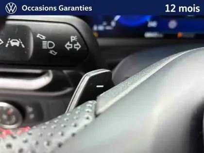 Photo 23 Ford Puma Gén. II Ph1 ST-Line 5