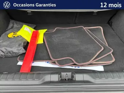 Photo 9 Ford Puma Gén. II Ph1 ST-Line 5