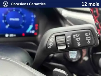 Photo 24 Ford Puma Gén. II Ph1 ST-Line 5