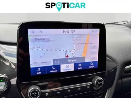 Photo 56 Ford Puma Gén. II Ph1 ST-Line 5