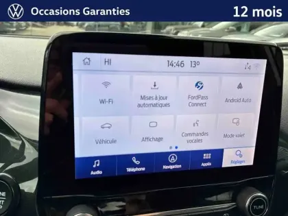 Photo 33 Ford Puma Gén. II Ph1 ST-Line 5