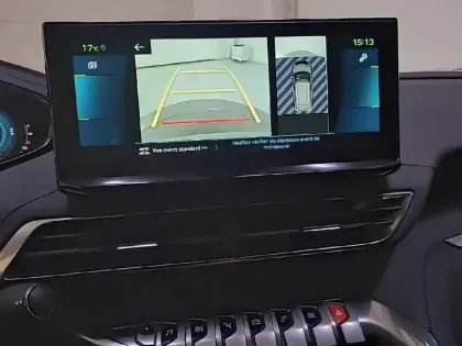 Photo 19 Peugeot 3008  Hybrid 225 e-EAT8