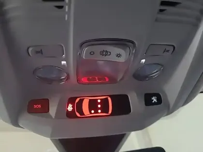 Photo 25 Peugeot 3008  Hybrid 225 e-EAT8