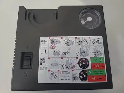 Photo 17 Peugeot 3008  Hybrid 225 e-EAT8